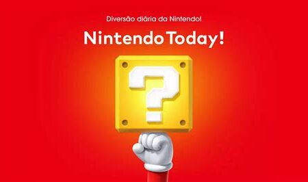 Nintendo Today restringe gravações: entenda o novo bloqueio de conteúdo