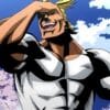 My Hero Academia