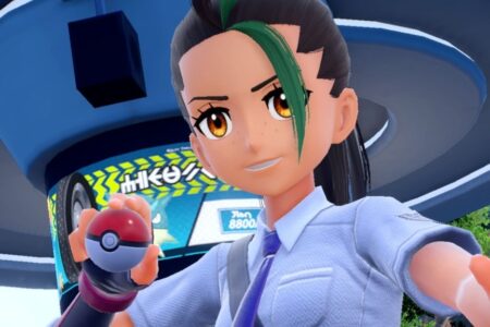 Pokémon Scarlet e Violet se tornam os segundos jogos mais vendidos da franquia