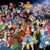 animes