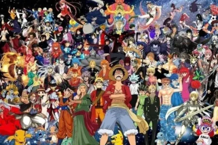 Animes: personagens mais ‘torcíveis’ de 2025 incluem Blue Lock, Haikyuu!! e favoritos clássicos