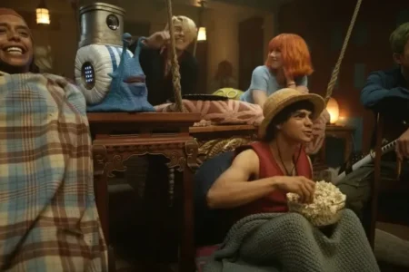 One Piece live-action: Netflix libera teaser da 2ª temporada com anúncio no Tudum 2025