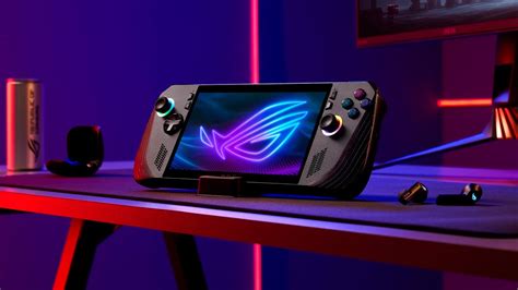 Microsoft pode lançar Xbox portátil híbrido com ASUS já em 2025 1 Visual conceitual do Xbox portátil