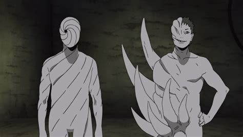 Zetsu Branco