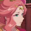 Imagem oficial do episódio 41 de The Apothecary Diaries, exibido em 2 de maio de 2025 na Crunchyroll