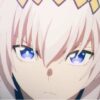 Imagem promocional do novo arco Chuuou Hennyuu-hen de Umamusume: Cinderella Gray