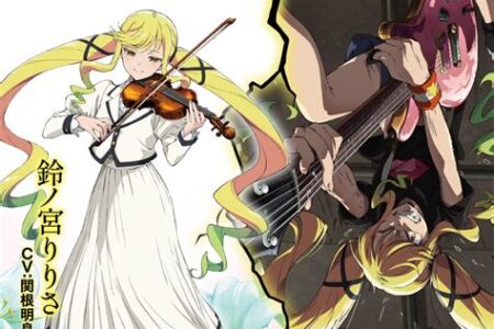 Rock is a Lady’s Modesty – Episódio 7 mostra como uma banda se forma entre atritos e afinidades