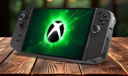 Microsoft pode lançar Xbox portátil híbrido com ASUS já em 2025