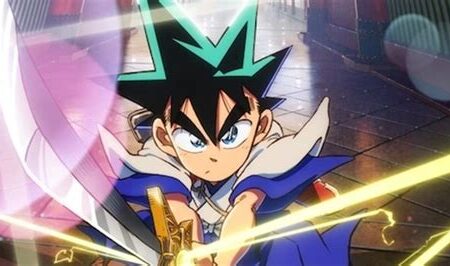 Yaiba: Samurai Legend – Episódio 7 mistura duelos épicos, viagem no tempo e muita audácia