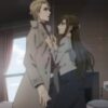 Imagem oficial do episódio 8 de Your Forma com destaque para a personagem Raissa