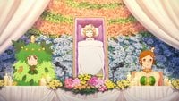 Apocalypse Hotel Episódio 9: Casamento, funeral e caos cósmico com lágrimas garantidas