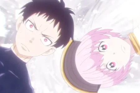 Fire Force: Teaser confirma continuação do anime para 2026 e conexão com Soul Eater