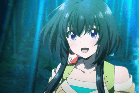 Onmyo Kaiten Re:Birth Verse: Ganha Novo Trailer Focado em Atsunaga