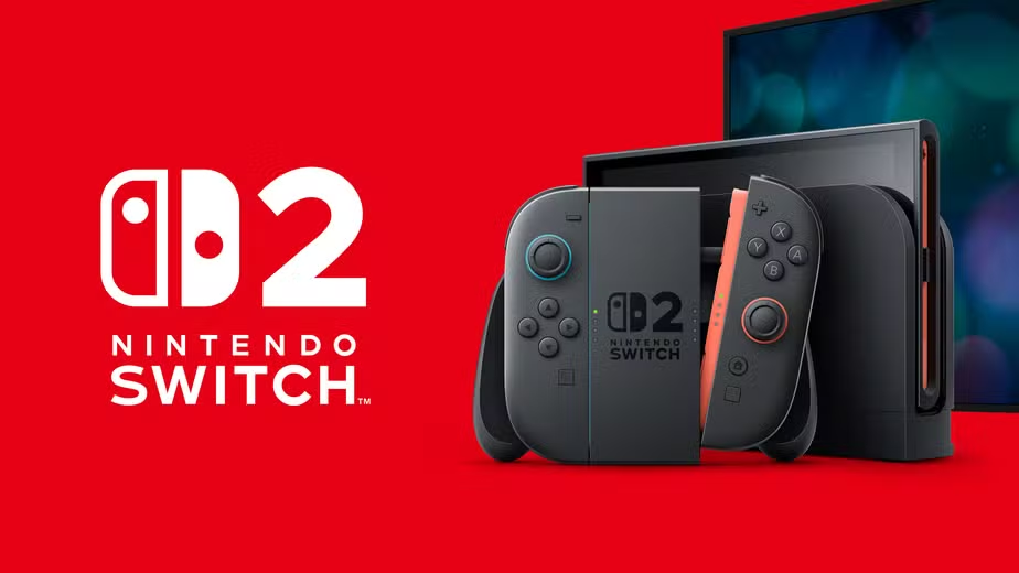 Nintendo Switch 2 Welcome Tour: Game-exposição coloca jogadores dentro do console 1 image 122