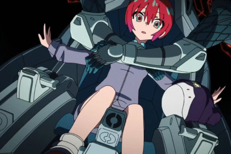 Gundam GQuuuuuuX Episódio 9: Revelações interdimensionais e a volta de Lalah Sune