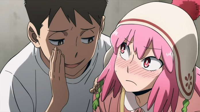 Vigilantes Episódio 9: Koichi se destaca como herói com revelações e ação emocionante 2 image 134