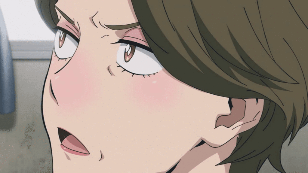Vigilantes Episódio 9: Koichi se destaca como herói com revelações e ação emocionante 1 image 138