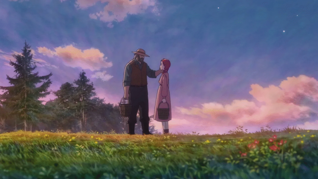 Anne Shirley – Episódio 9 emociona com vitórias, despedidas e amadurecimento 1 image 14
