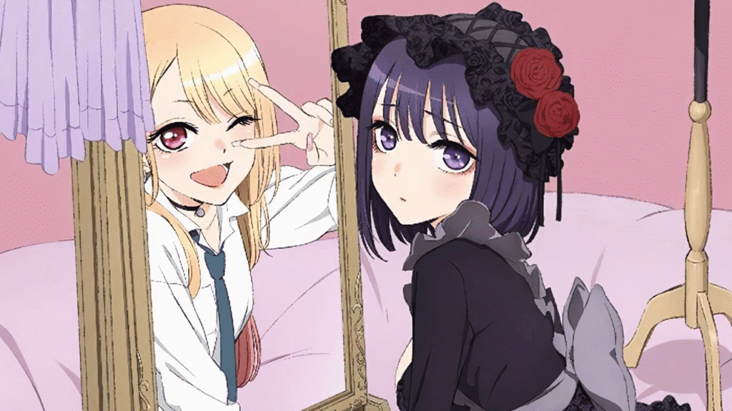 Guia de Continuações: Animes que retornam na temporada de julho 2025 1 image 140