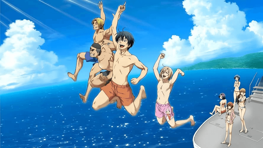 Guia de Continuações: Animes que retornam na temporada de julho 2025 4 image 152