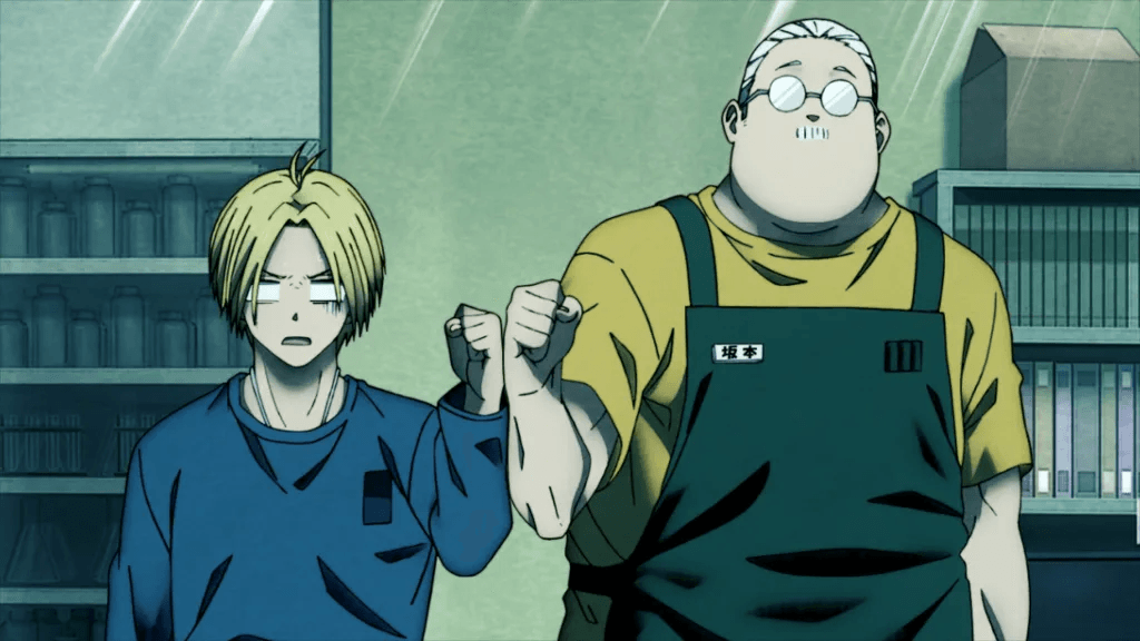 Guia de Continuações: Animes que retornam na temporada de julho 2025 5 image 156