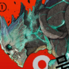 Kaiju Nº. 8