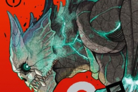 Kaiju Nº. 8: Mangá chegará ao fim