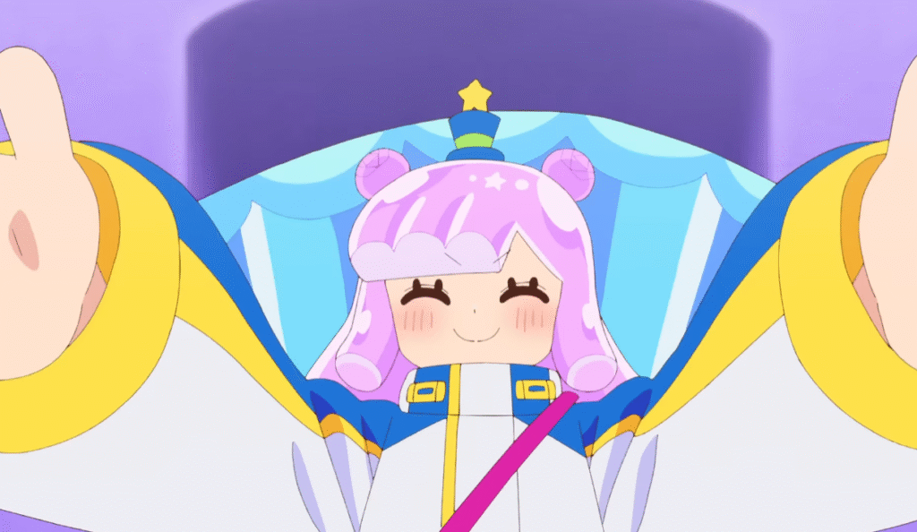 Puniru is a Kawaii Slime: 2ª Temporada tem Data de lançamento e Trailer Inédito 1 Puniru is a Kawaii Slime