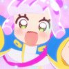 Puniru is a Kawaii Slime