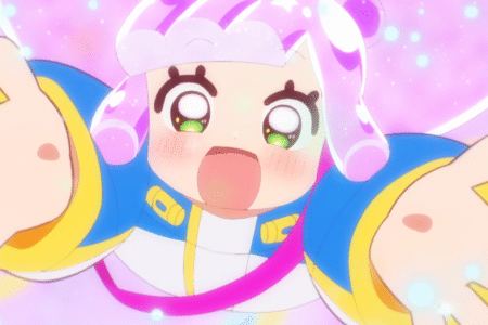 Puniru is a Kawaii Slime: 2ª Temporada tem Data de lançamento e Trailer Inédito