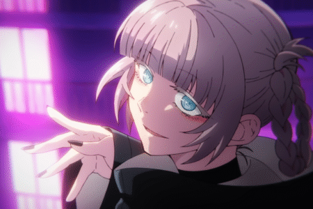 Call of the Night: 2ª temporada ganha trailer com música da banda Creepy Nuts