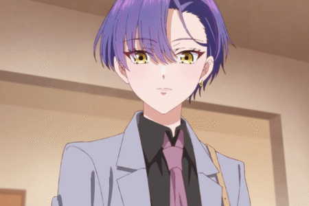 Mikadono Sanshimai wa Angai, Choroi: Novo Trailer destaca a personagem Kazuki