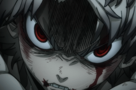 Gachiakuta: Anime revela data de estreia e pré-estreias especiais em diversos países, incluindo o Brasil