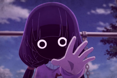 Kaya-chan Isn’t Scary: Anime ganha o primeiro trailer