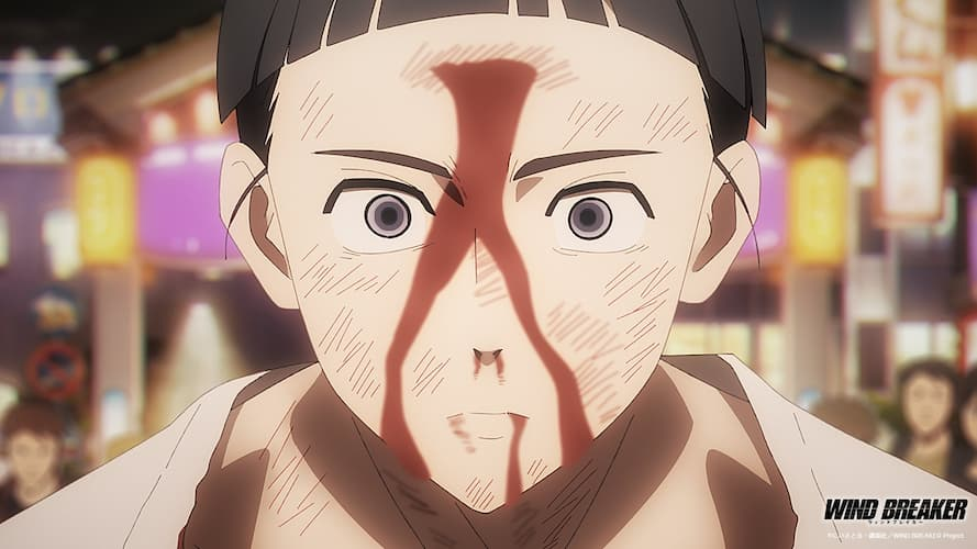 Wind Breaker: episódio 23 entrega drama social e ação com impacto emocional misto 2 image 195