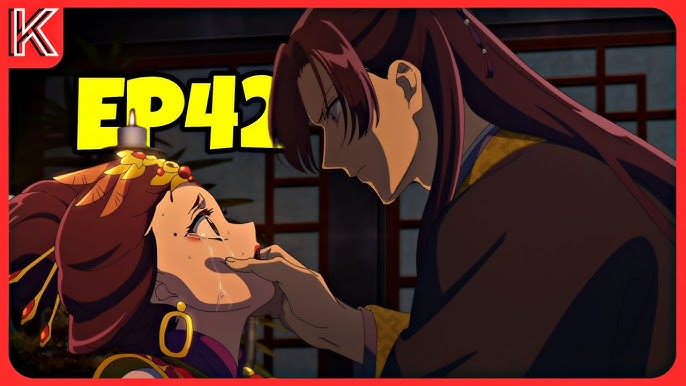 Diários de uma Apotecária Episódio 45 – Um dilema de morte, identidade e guerra 2 image 200