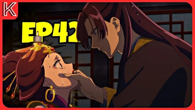Diários de uma Apotecária Episódio 45 – Um dilema de morte, identidade e guerra 2 image 200