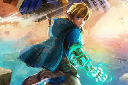 Filme live-action de The Legend of Zelda é adiado para maio de 2027