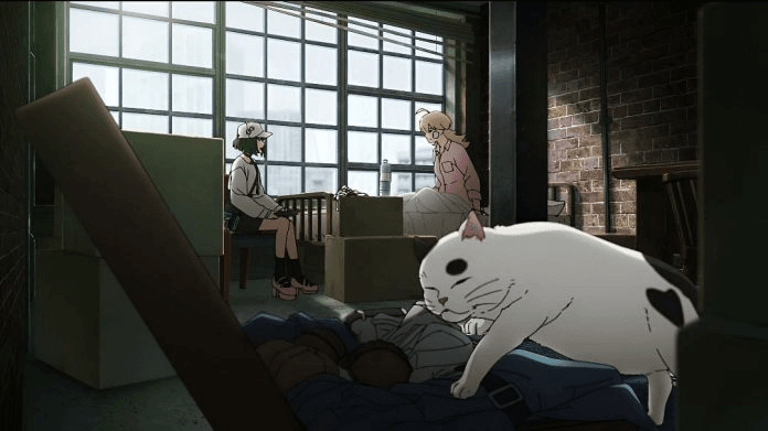 Lazarus Episódio 10: Quando nem a tentativa de redenção salva o desastre 1 image 210