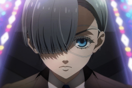 Black Butler: Emerald Witch Arc Episódio 10 – Entre bruxas, lobos e tanques