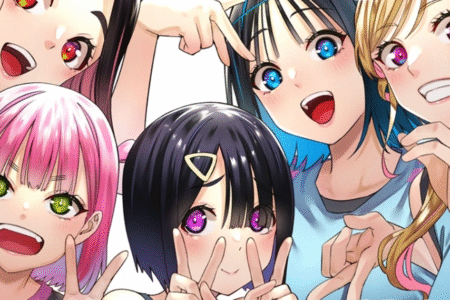 Sawaranaide Kotesashi-kun: Anime ganha previsão de Lançamento