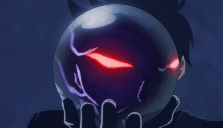 Hell Teacher: Jigoku Sensei Nube