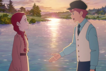 Anne Shirley Episódio 10 – Luto, escolhas e o fim de um ciclo