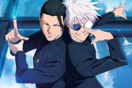Crunchyroll anuncia estreia global de “JUJUTSU KAISEN – Inventário Oculto / Morte Prematura – O Filme”