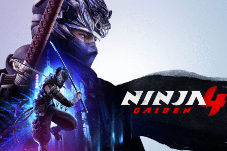 Ninja Gaiden 4: Jogo tem Data Confirmada para Lançamento