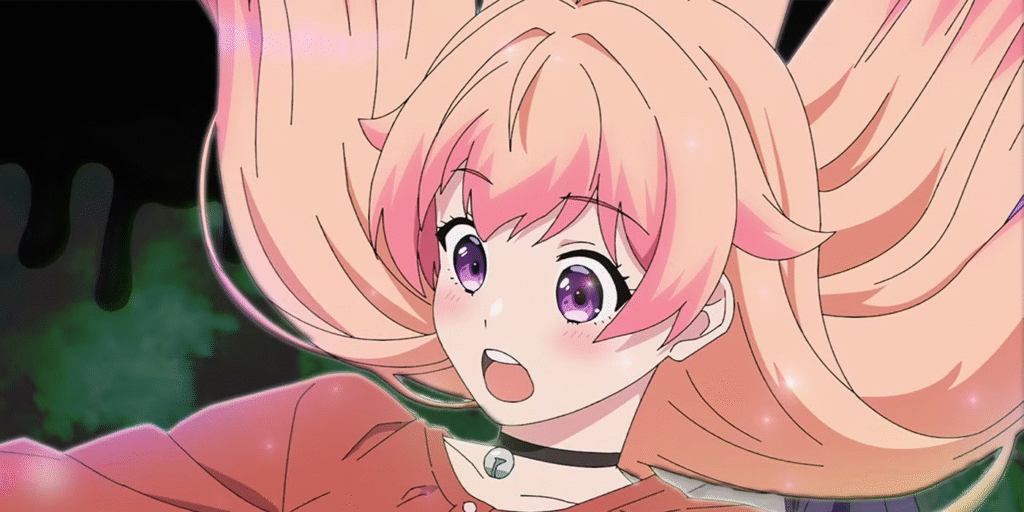 Witch Watch Ep. 10 – O conselho estudantil mais bizarro do anime chega causando caos 1 image 253