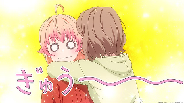 Witch Watch Ep. 10 – O conselho estudantil mais bizarro do anime chega causando caos 2 image 255