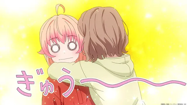 Witch Watch Ep. 10 – O conselho estudantil mais bizarro do anime chega causando caos 2 image 255