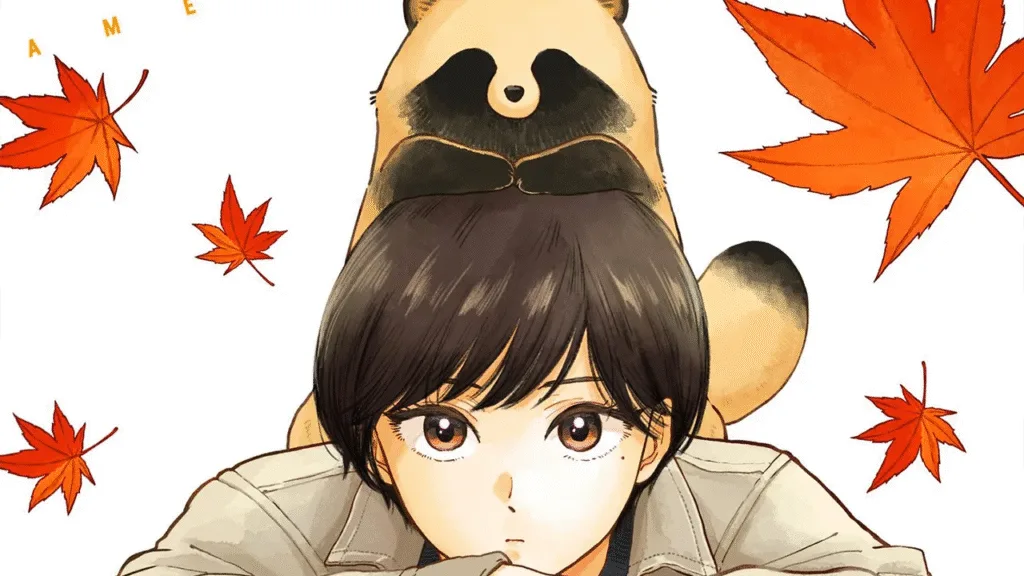 Ame to Kimi to ganha novo visual e estreia em julho de 2025 2 image 265