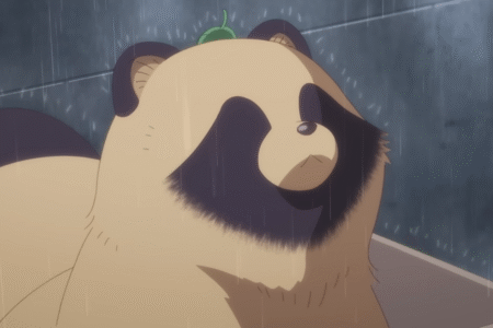 With You and the Rain: Ganha Data de Estreia e nova Arte Promocional